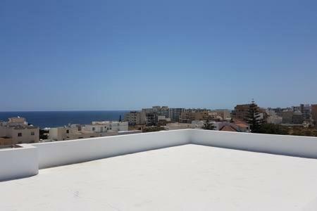 Chott Mariem Port El Kantaoui Appartement Haut Standing Neuf Sousse Extérieur photo